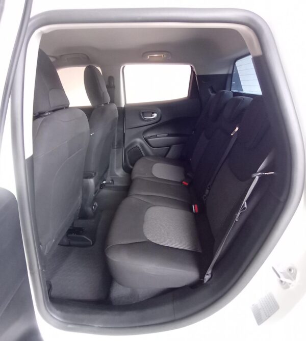 Fiat Toro Endurance T270 1.3 16V Automático Turbo 2024 - Image 9