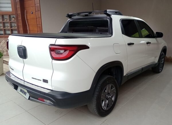 Fiat Toro Endurance T270 1.3 16V Automático Turbo 2024 - Image 5