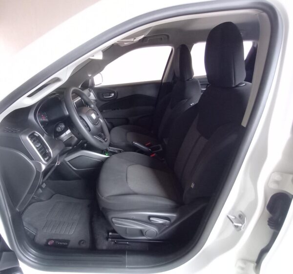 Fiat Toro Endurance T270 1.3 16V Automático Turbo 2024 - Image 10
