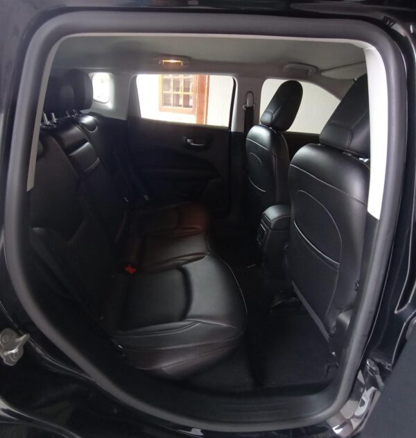 Jeep Compass Longitude 2.0 16V Flex 2020 - Image 13