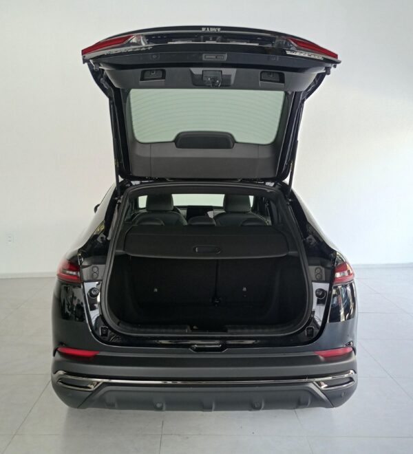 FIAT FASTBACK IMPETUS TURBO 200 AUT. 1.0 GSE TURBO FLEX 2024 - Image 7