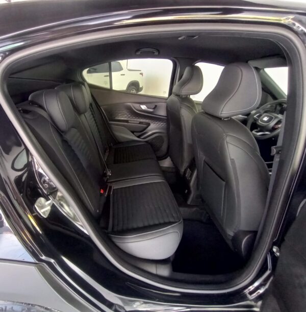 FIAT FASTBACK IMPETUS TURBO 200 AUT. 1.0 GSE TURBO FLEX 2024 - Image 11
