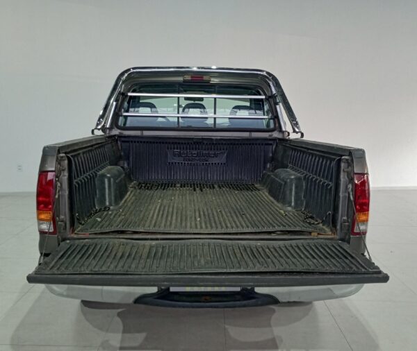 FORD F250 XLT 4.2 TURBO 2001 - Image 8