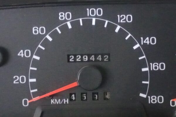 FORD F250 XLT 4.2 TURBO 2001 - Image 13