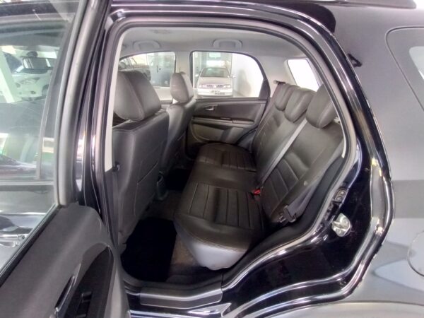 Suzuki SX4 2.0 4WD Automático 2011 - Image 3