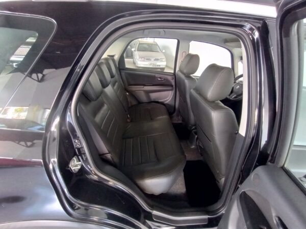 Suzuki SX4 2.0 4WD Automático 2011 - Image 8