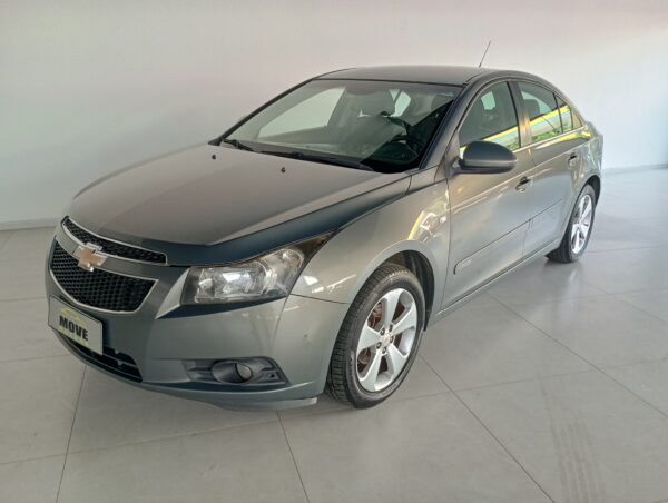 Chevrolet Cruze LT Automático 2012 – Completo - Image 4