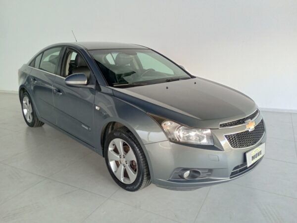 Chevrolet Cruze LT Automático 2012 – Completo - Image 5
