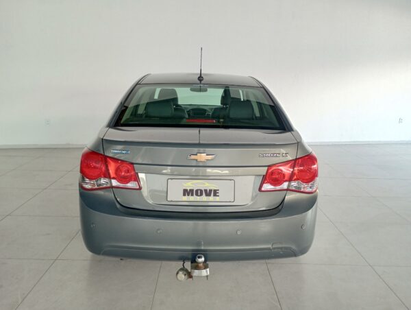 Chevrolet Cruze LT Automático 2012 – Completo - Image 6