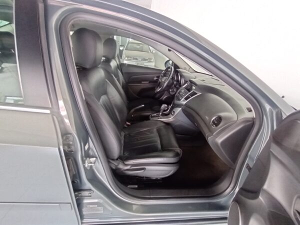 Chevrolet Cruze LT Automático 2012 – Completo - Image 7