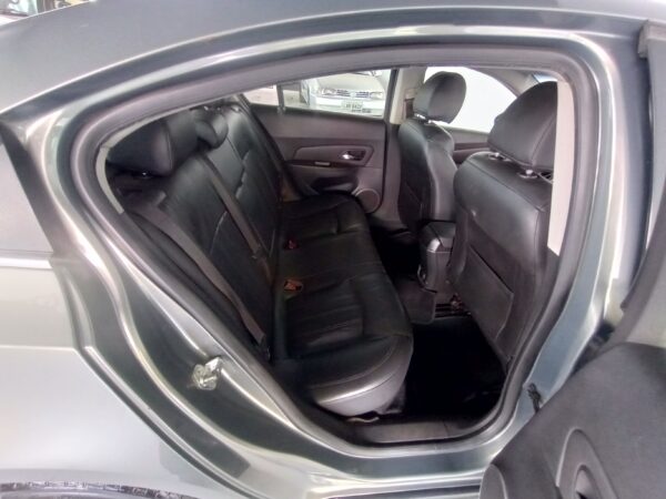 Chevrolet Cruze LT Automático 2012 – Completo - Image 8