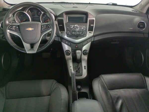 Chevrolet Cruze LT Automático 2012 – Completo - Image 9