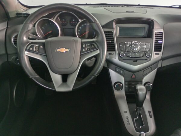 Chevrolet Cruze LT Automático 2012 – Completo - Image 10