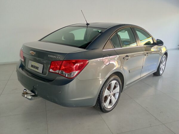 Chevrolet Cruze LT Automático 2012 – Completo - Image 13