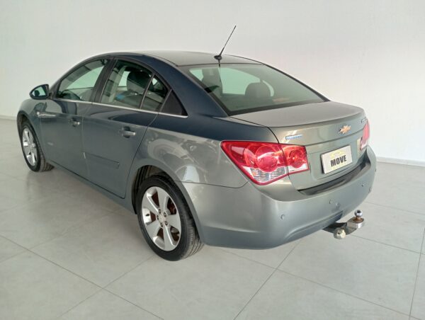 Chevrolet Cruze LT Automático 2012 – Completo - Image 14