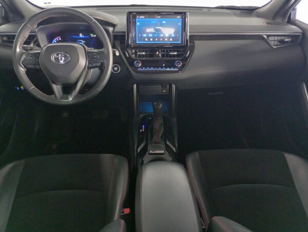 COROLLA CROSS GR-S AUT. 2.0 2023 - Image 12