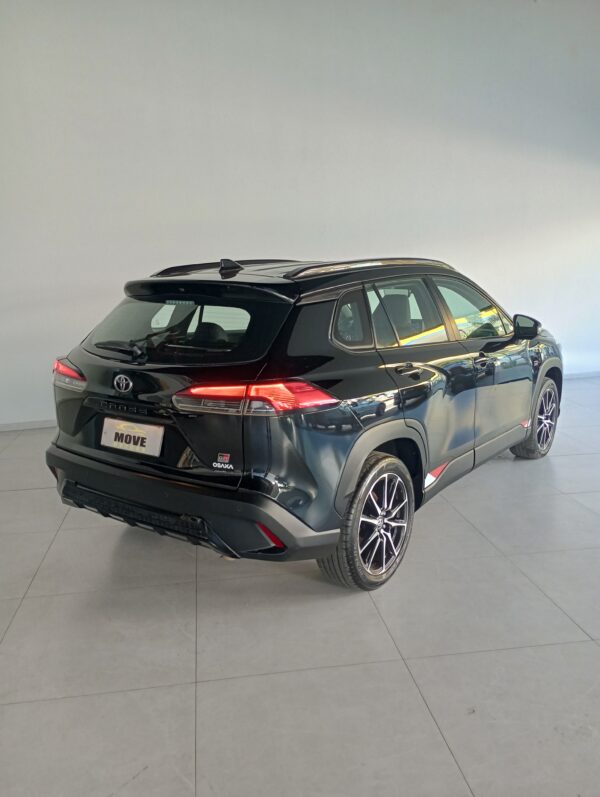 COROLLA CROSS GR-S AUT. 2.0 2023 - Image 15