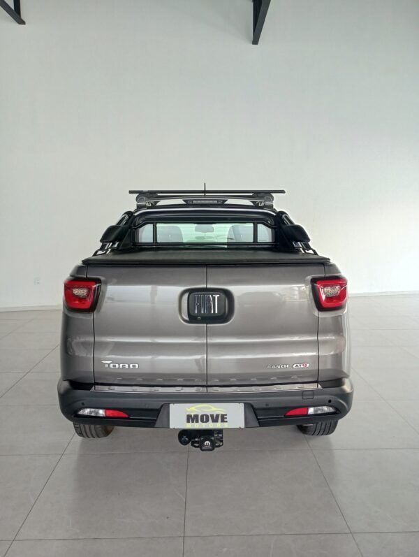 FIAT TORO RANCH AT9 4X4 2.0 DIESEL 2021 - Image 2