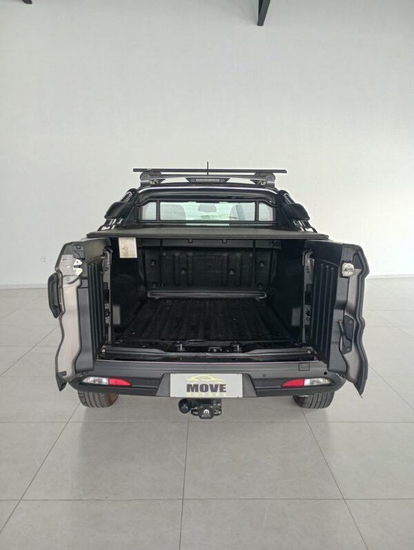 FIAT TORO RANCH AT9 4X4 2.0 DIESEL 2021 - Image 3