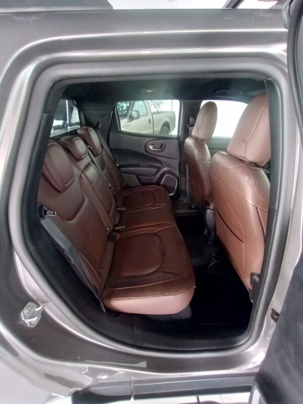 FIAT TORO RANCH AT9 4X4 2.0 DIESEL 2021 - Image 5
