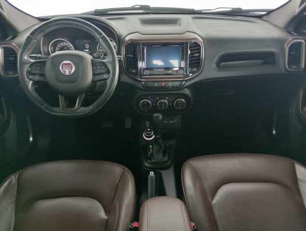 FIAT TORO RANCH AT9 4X4 2.0 DIESEL 2021 - Image 6