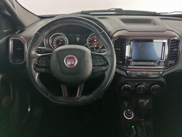 FIAT TORO RANCH AT9 4X4 2.0 DIESEL 2021 - Image 7