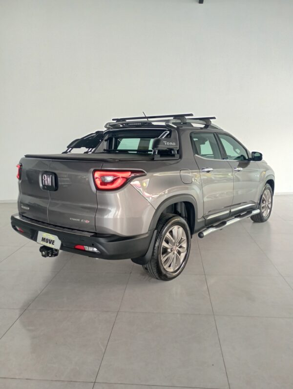 FIAT TORO RANCH AT9 4X4 2.0 DIESEL 2021 - Image 8