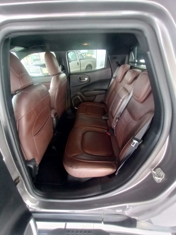 FIAT TORO RANCH AT9 4X4 2.0 DIESEL 2021 - Image 12