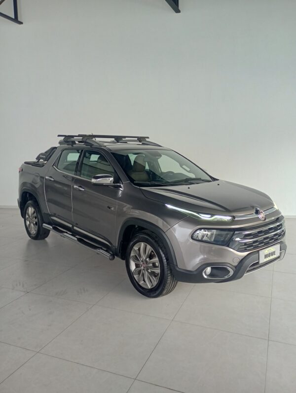 FIAT TORO RANCH AT9 4X4 2.0 DIESEL 2021 - Image 16