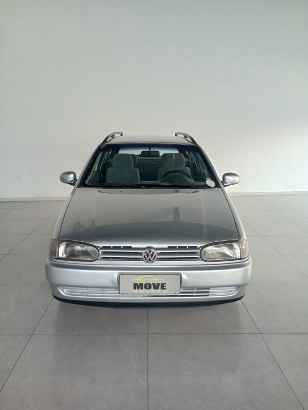 VW/PARATI GL 1.6 MI - Image 2