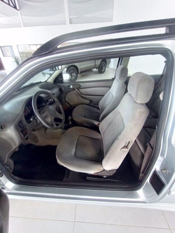 VW/PARATI GL 1.6 MI - Image 3