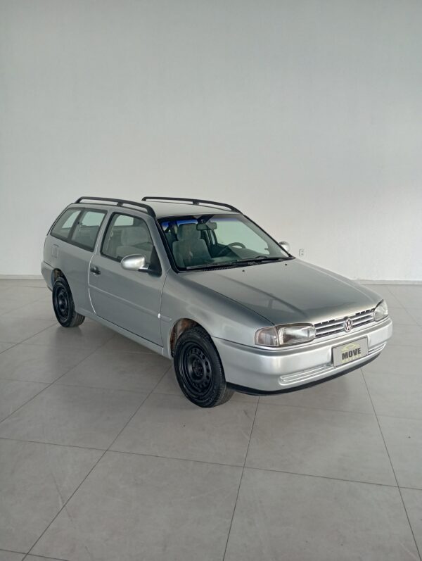 VW/PARATI GL 1.6 MI - Image 4