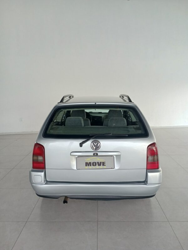 VW/PARATI GL 1.6 MI - Image 6