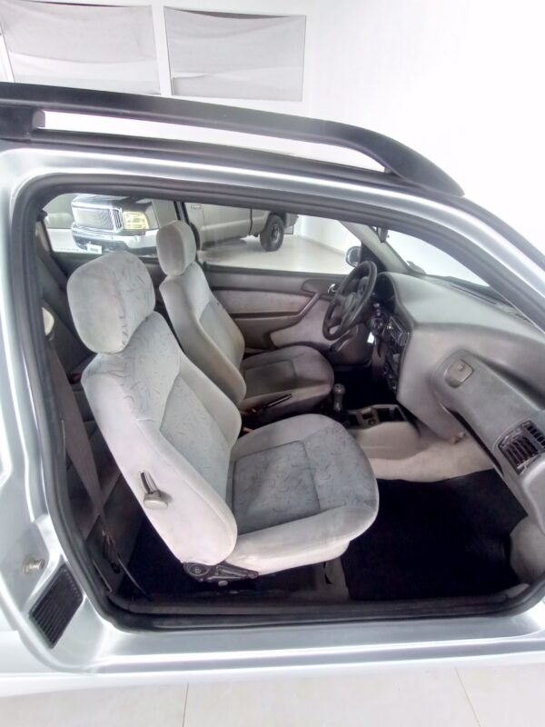 VW/PARATI GL 1.6 MI - Image 7