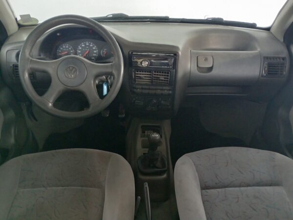 VW/PARATI GL 1.6 MI - Image 8