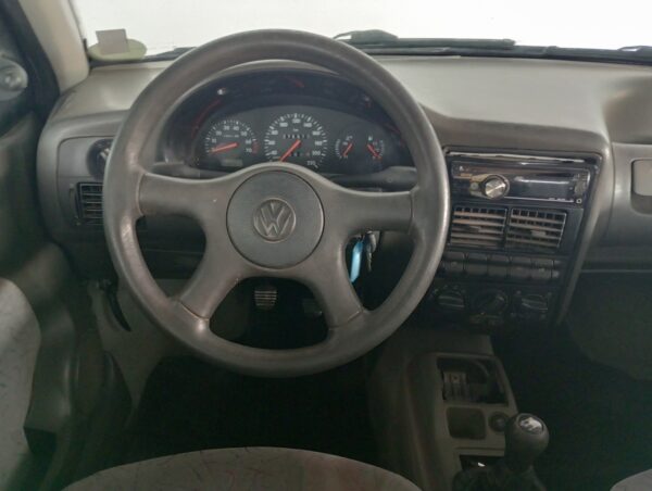 VW/PARATI GL 1.6 MI - Image 9
