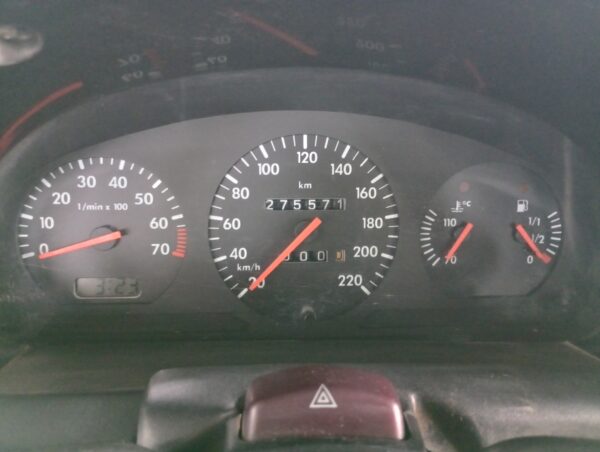 VW/PARATI GL 1.6 MI - Image 10