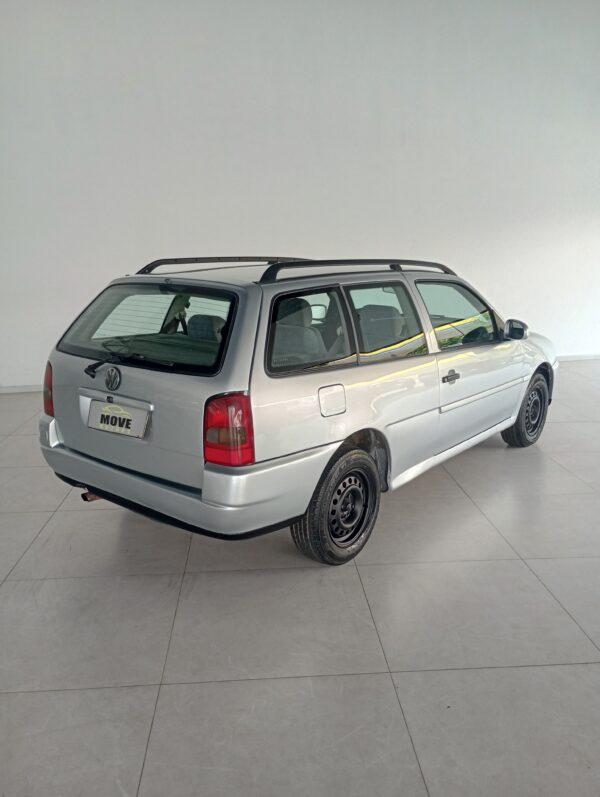 VW/PARATI GL 1.6 MI - Image 11