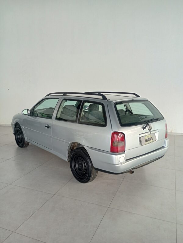 VW/PARATI GL 1.6 MI - Image 12