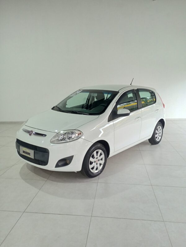 FIAT PALIO ATTRACTIVE 1.4 2014 - Image 5