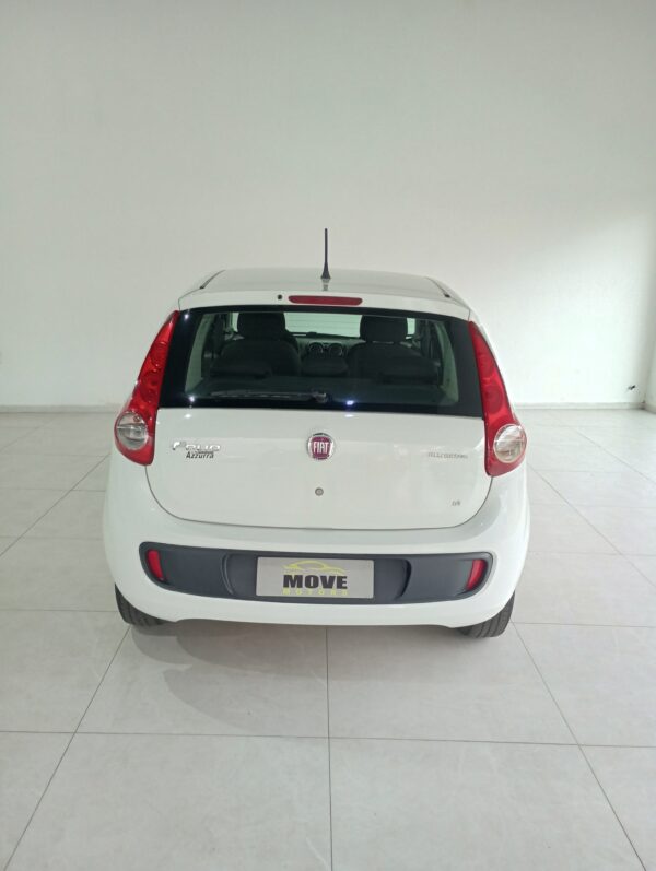 FIAT PALIO ATTRACTIVE 1.4 2014 - Image 6