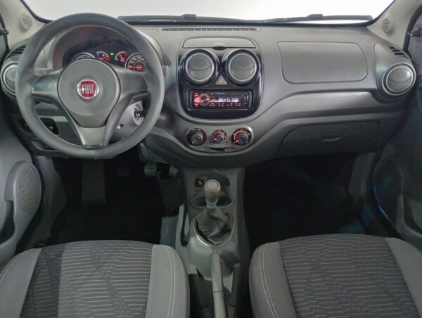 FIAT PALIO ATTRACTIVE 1.4 2014 - Image 11
