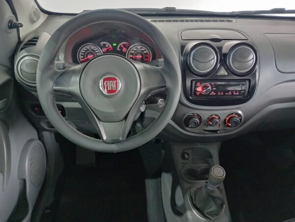 FIAT PALIO ATTRACTIVE 1.4 2014 - Image 12