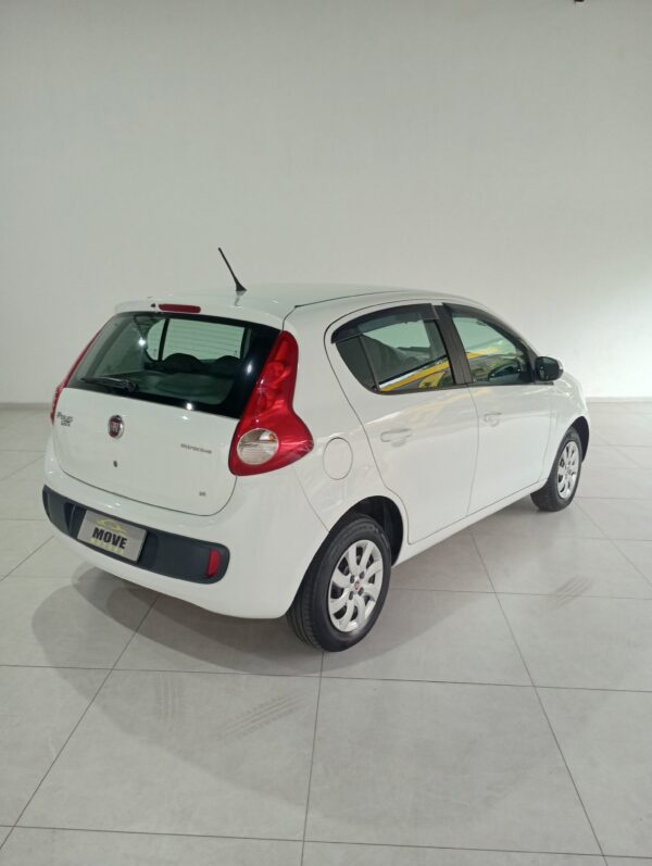 FIAT PALIO ATTRACTIVE 1.4 2014 - Image 13
