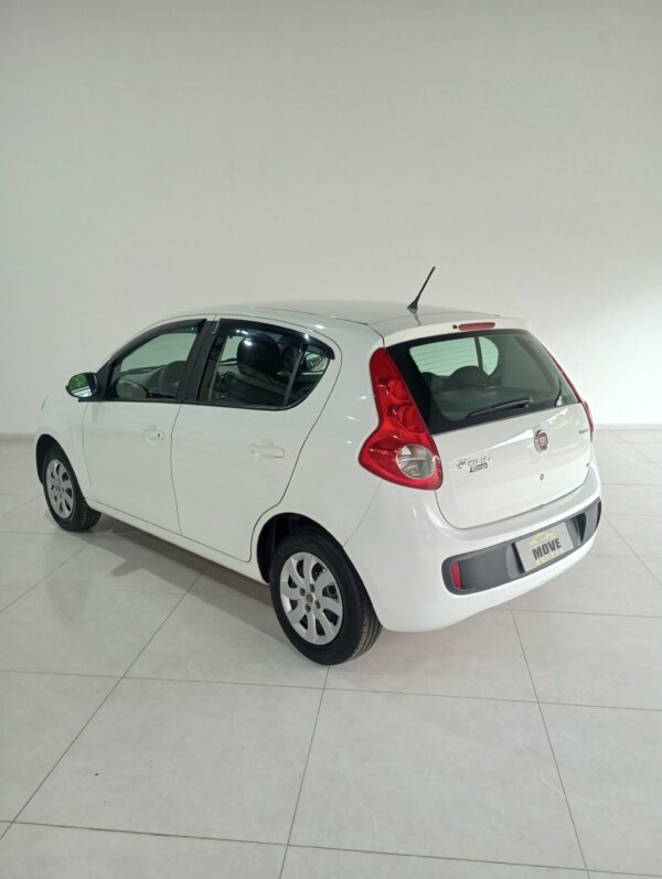 FIAT PALIO ATTRACTIVE 1.4 2014 - Image 14