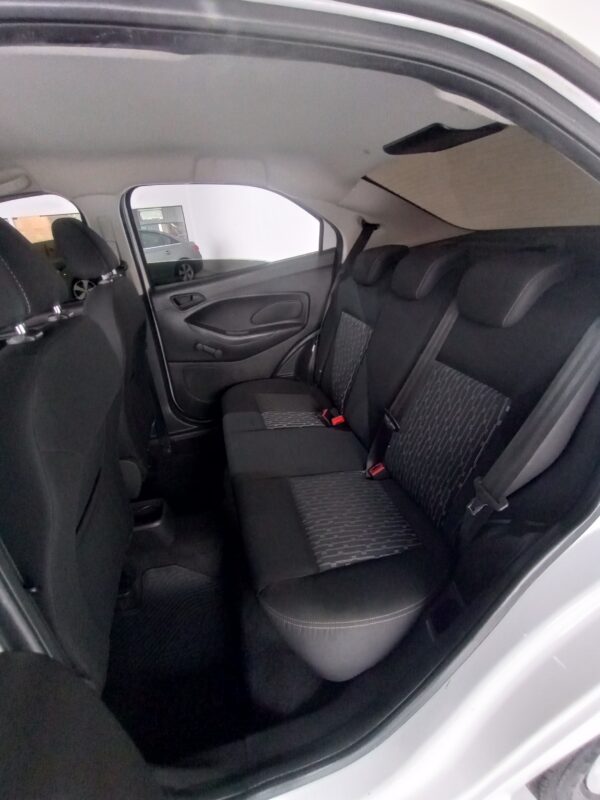 FORD KA SE 1.0 SEDAN 2018 - Image 4