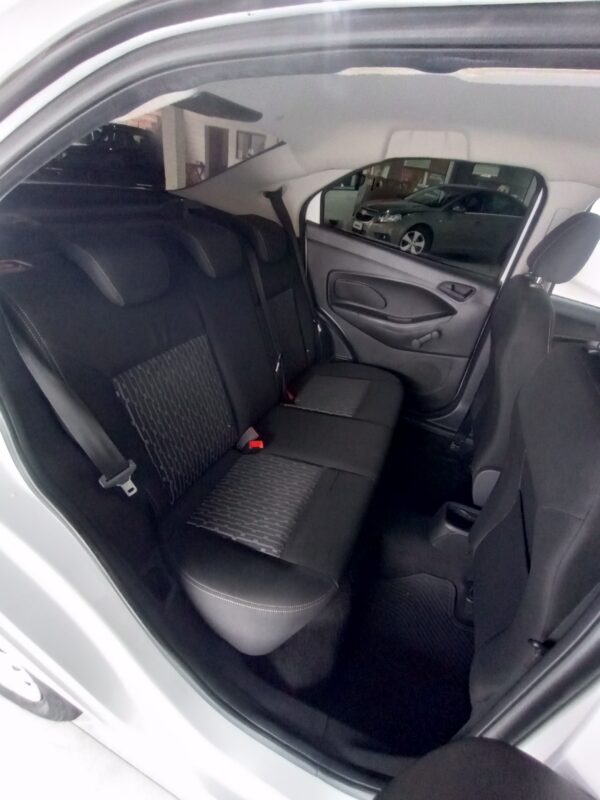 FORD KA SE 1.0 SEDAN 2018 - Image 13