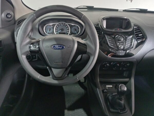 FORD KA SE 1.0 SEDAN 2018 - Image 15