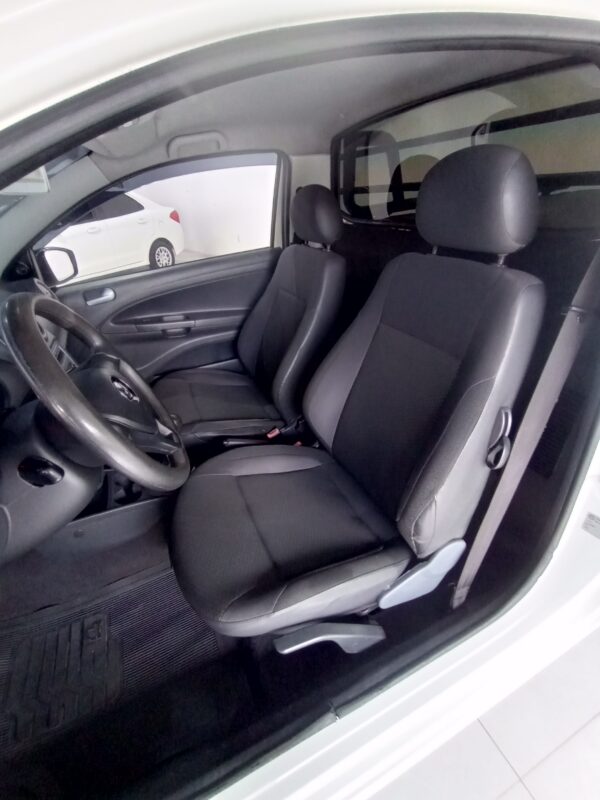 VW SAVEIRO ROBUST 1.6 MSI FLEX 2017 - Image 3