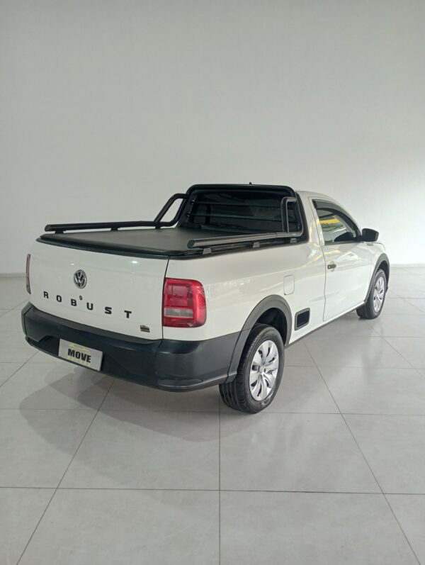 VW SAVEIRO ROBUST 1.6 MSI FLEX 2017 - Image 12
